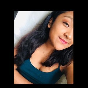 Meet your Posher, Betsy